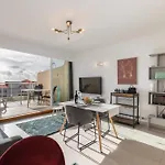 Costa Apartment II - Linda Vista