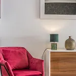 Costa Apartment II - Linda Vista