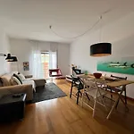 Apartamento Do Atlantico
