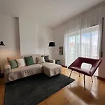 Apartamento Do Atlantico