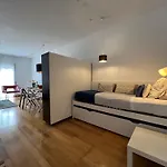 Apartamento Do Atlantico