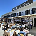 Wot Ericeira Surf Hostel