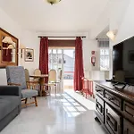 1 Bedroom Apartment By Algarvemanta