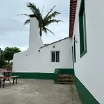 Casa Cidalisa