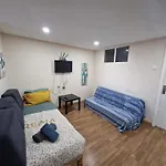Bonjoia Apartments