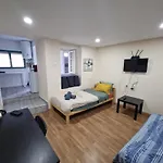 Bonjoia Apartments