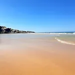 Casa Da Baia By Estilo Lusitano, A 150 Metros Da Praia