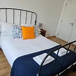 City Centre Apartment Setubal