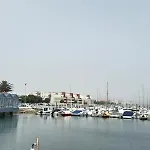 Vela Marina, Costa Nova