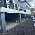 Madeira Inn Refugio Dos Prazeres