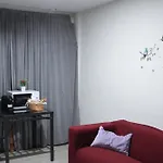 Aveiro City Lodge