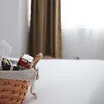 Aveiro City Lodge