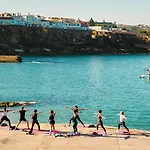 The Salty Pelican Yoga & Surf Retreat
