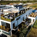 The Salty Pelican Yoga & Surf Retreat