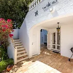 Coolhouses Algarve Luz,3 Bed Townhouse, Lovely Sea View, Walking Distance To Beach, Casa 24 Lbc