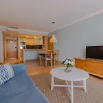 Pestana Alvor Park Suites Hotel