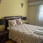Casa Da Avo Ilda - Angeiras Beach House