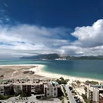 Vila Exclusiva Na Praia De Troia