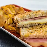 Hotel ibis Lisboa Saldanha