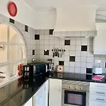 Dreamy Sea View Apartment With Access To Private Pool & Stunning Rooftop