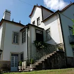 Palacete Do Guerreiro - Casa De Campo