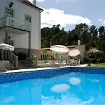 Palacete Do Guerreiro - Casa De Campo