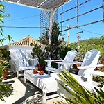 Ferienhaus In Santa Barbara De Nexe