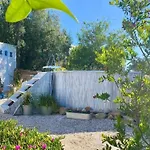 Ferienhaus In Santa Barbara De Nexe