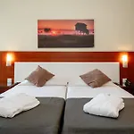 Hotel Avenida Praia
