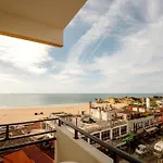 Hotel Avenida Praia