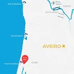 Furadouro Beach And Club Apartment