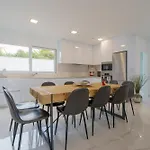 Villa Atlantica One Luxury And Unique With Ocean View