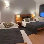Casa Da Fonte Sagrada