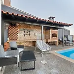Sao Lourenco Guest House