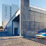 Mercure Lisboa Almada