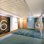 Mercure Lisboa Almada