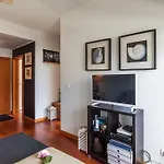 Penthouse City Center Apartment