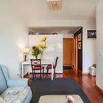 Penthouse City Center Apartment