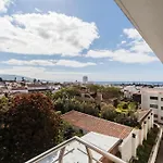 Penthouse City Center Apartment