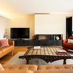 Estoril Queens Apartment By Cadenzalux