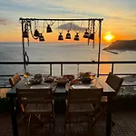 Penthouse Ocean View Sesimbra - Parking @Center