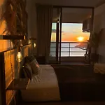 Penthouse Ocean View Sesimbra - Parking @Center