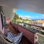 Casa Dos Amigos Panoramic View