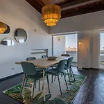 Estoril Oceanview Villa