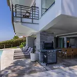 Estoril Oceanview Villa