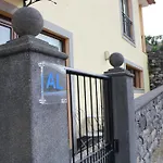 Magalhaes Al By Your Key Madeira