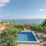 Villa Miradouro Da Baleia
