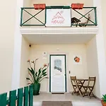 In My House Baleal