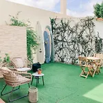 In My House Baleal