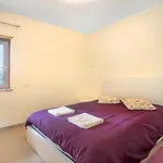 Apartamento Gamboa-Frente A Praia